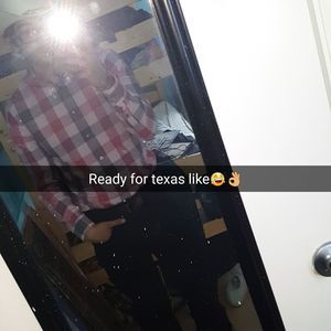 Meet your Posher, Aaron