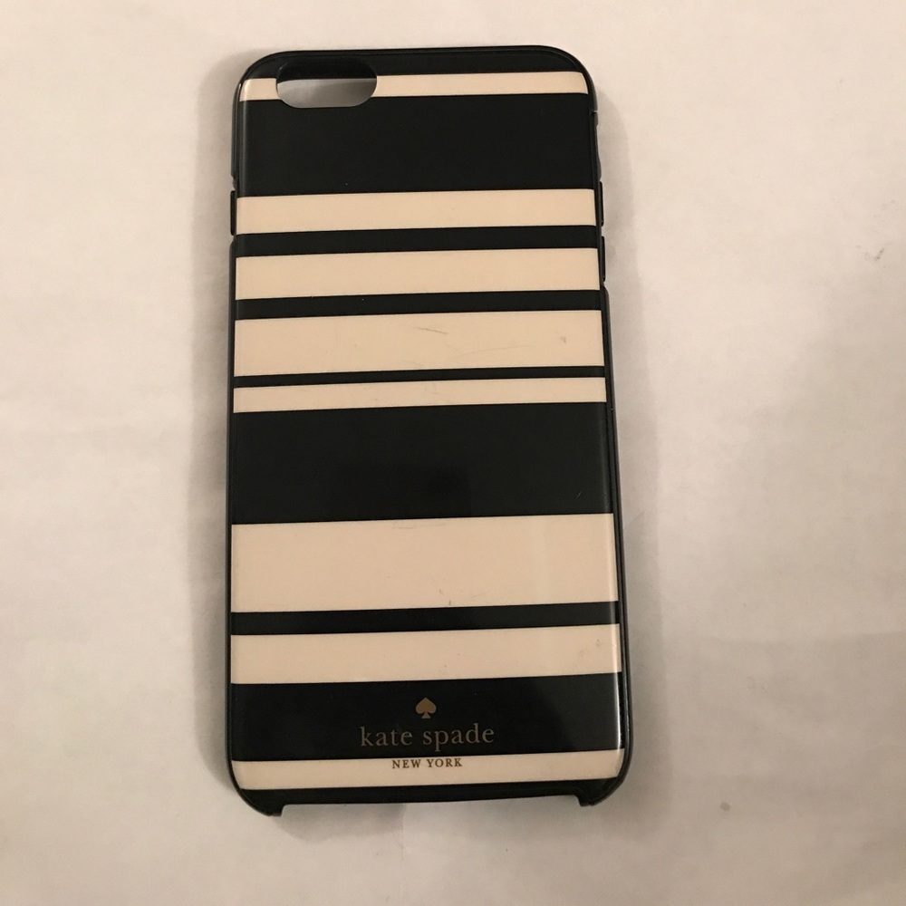 Kate Spade IPhone 6 Plus Case