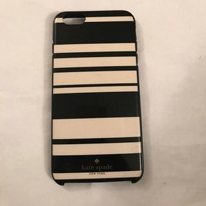 Kate Spade IPhone 6 Plus Case