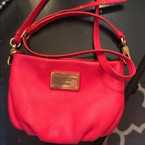 Marc Jacob Percy Mini Crossbody Purse