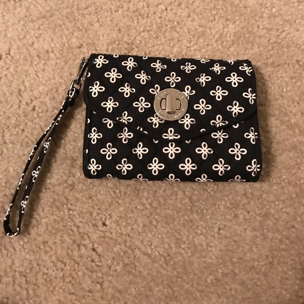 Vera Bradley Wallet