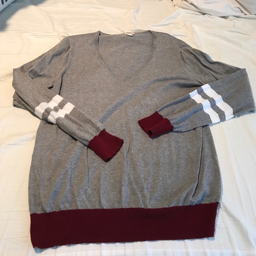 J Crew Sweater