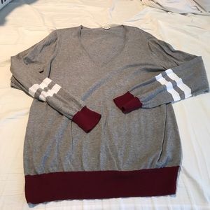 J Crew Sweater