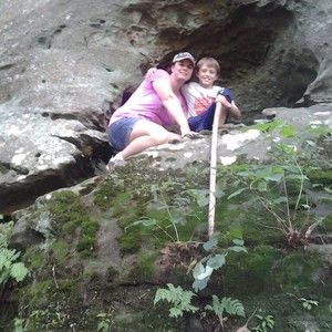 Meet your Posher, Leslie