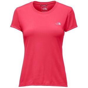 North Face Running Shirt XL