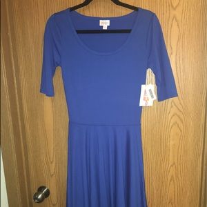 LuLaRoe Nicole size Small NWT!!