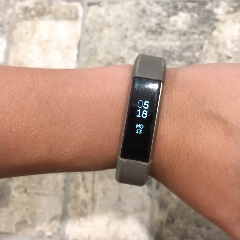 Fit bit Alta