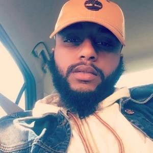 Meet your Posher, Huey