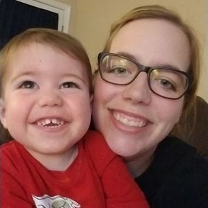 Meet your Posher, Kati