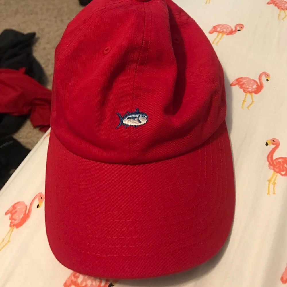 Southern Tide Dad Hat