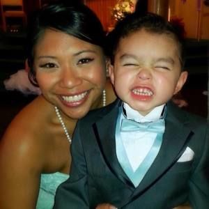 Meet your Posher, Kate