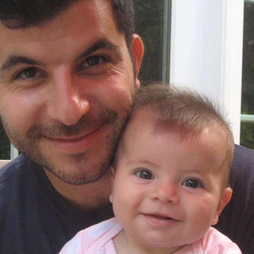 Meet your Posher, Paul