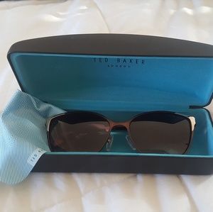 Ted Baker sunglasses