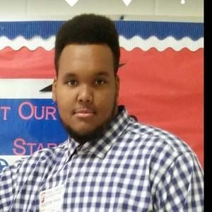 Meet your Posher, Brent