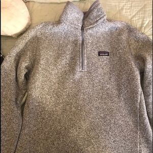 Women's Patagonia Better Sweater