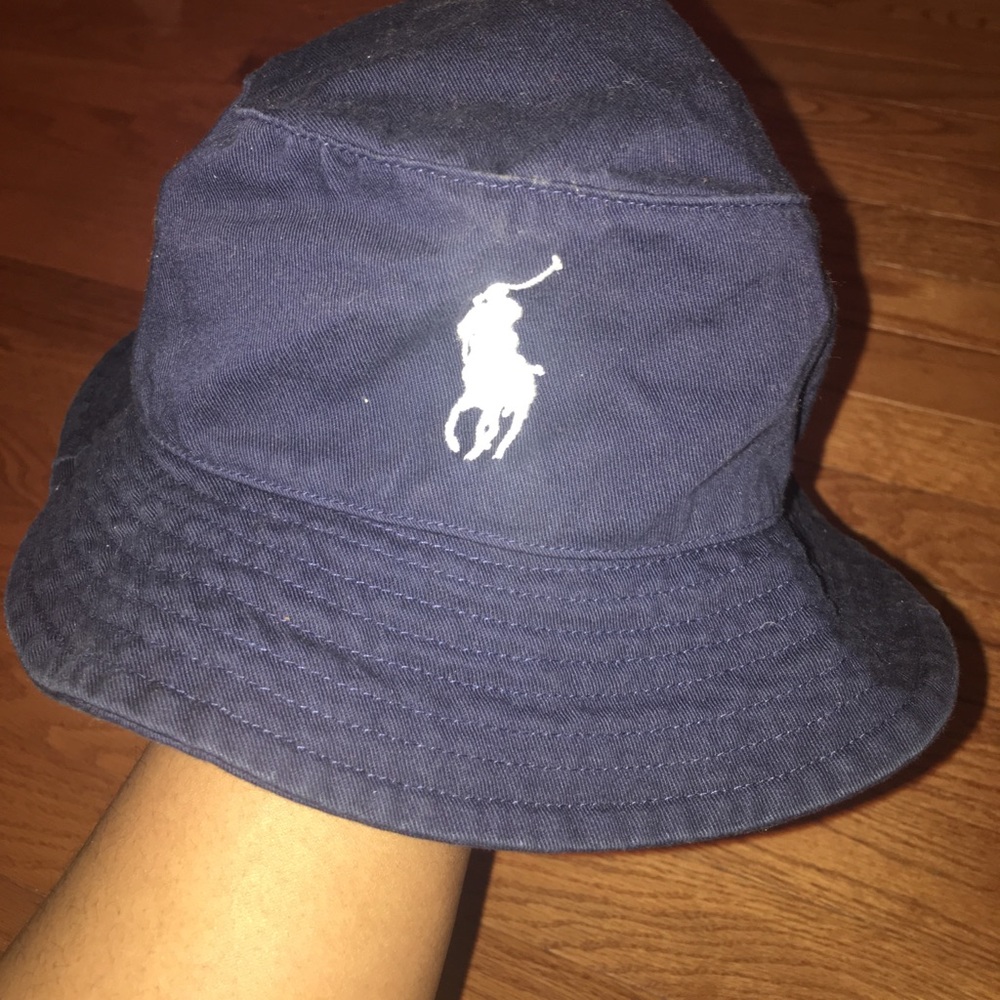 Polo by Ralph Lauren 2013 US Open Bucket Hat