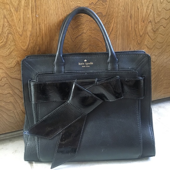 Kate Spade Tote/Satchel - Picture 1 of 6