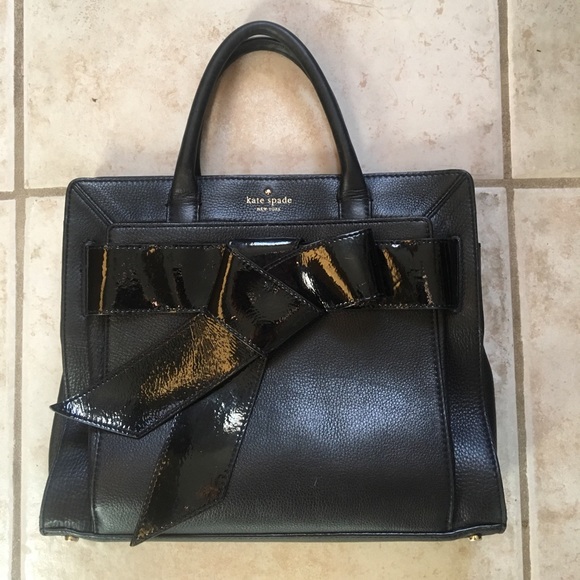 Kate Spade Tote/Satchel - Picture 2 of 6