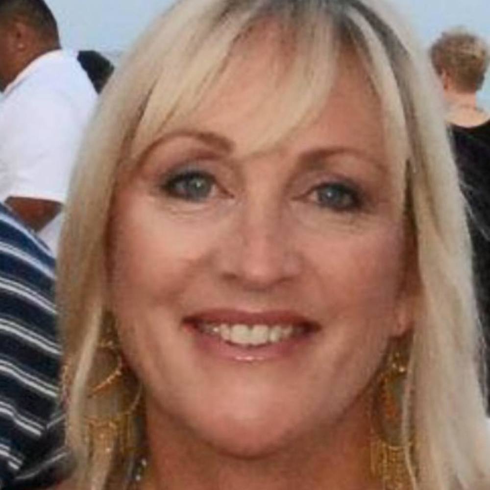 Meet your Posher, Sue