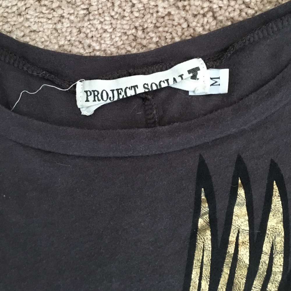 Shirt - Picture 2 of 2