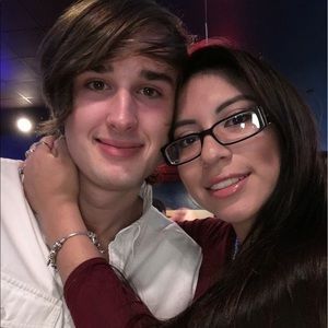 Meet your Posher, William