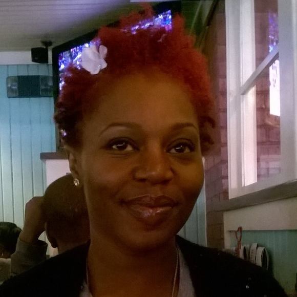 Meet your Posher, Jo - Picture 1 of 1