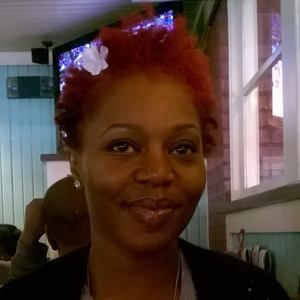 Meet your Posher, Jo