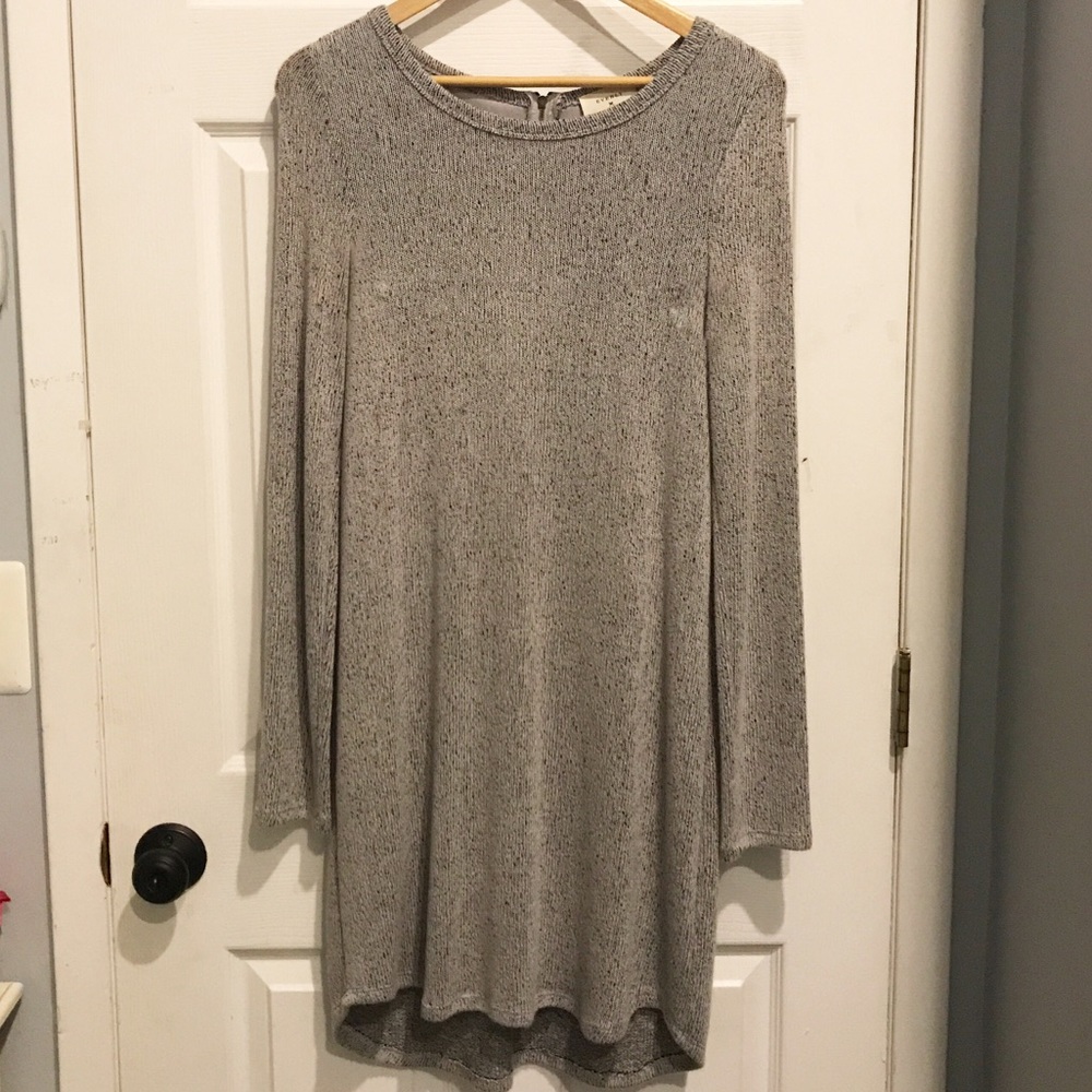 Everly sweater dress from Nordstrom