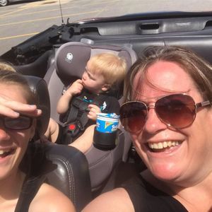 Meet your Posher, Kelly