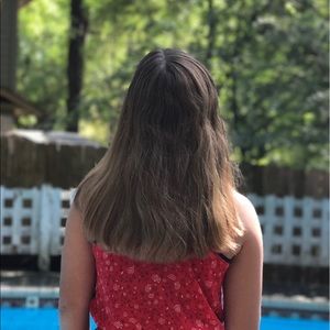 Meet your Posher, Rachael