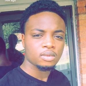 Meet your Posher, Demarcus