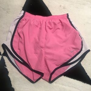 Nike Dry Tempo running shorts