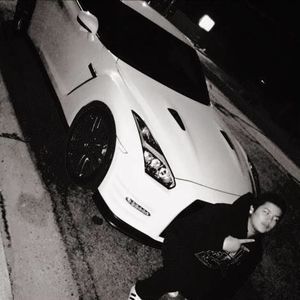 Meet your Posher, Edgar