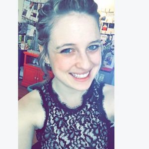 Meet your Posher, Kelsey