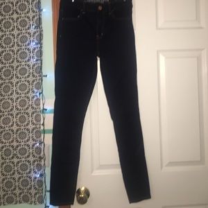 Dark Wash Jeans!
