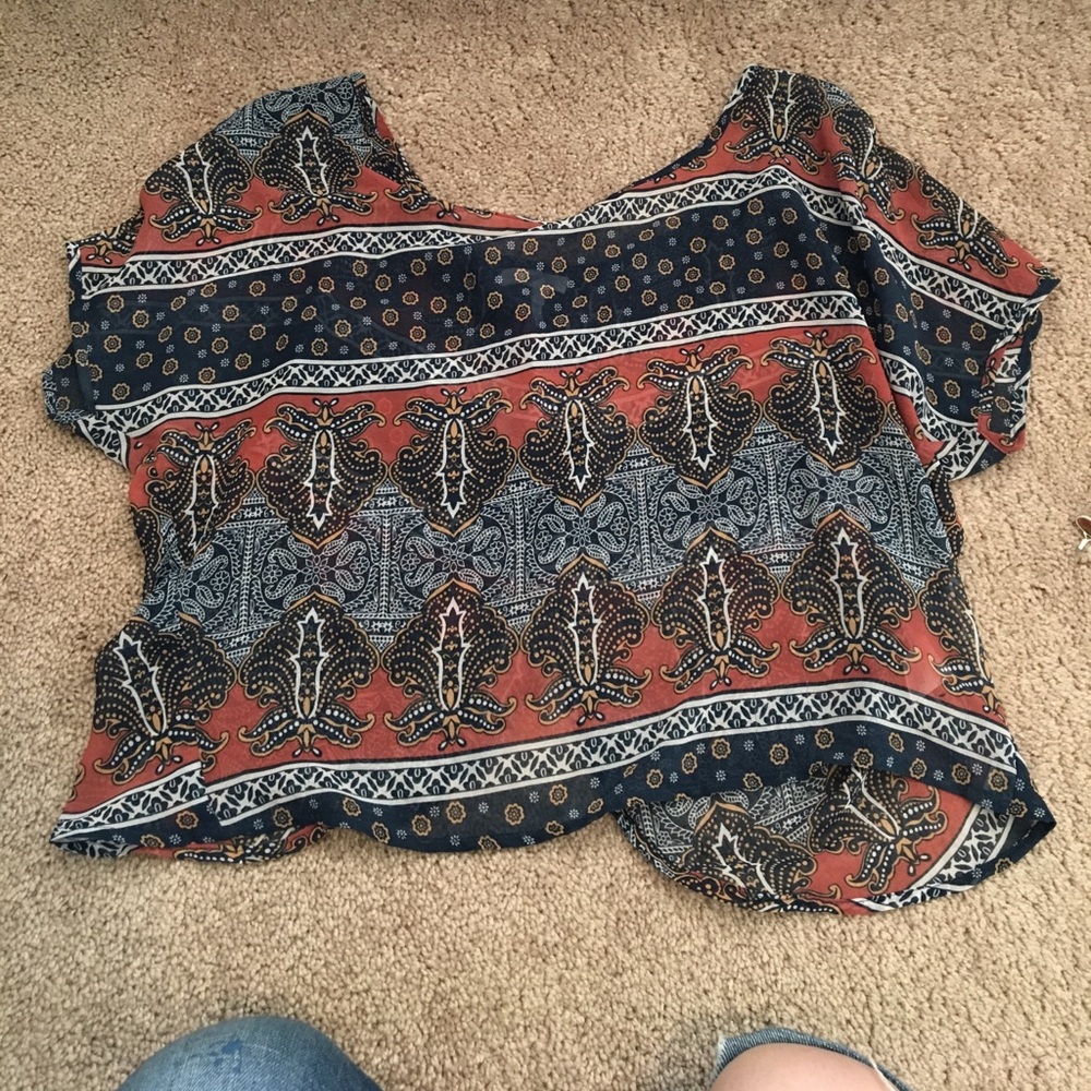 Shirt
