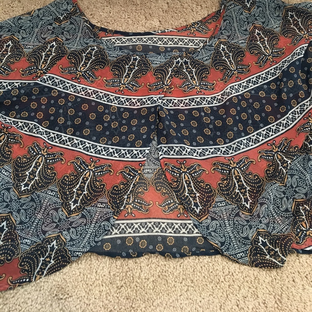 Shirt - Picture 2 of 2