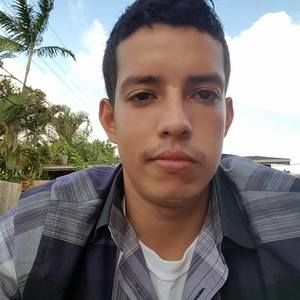 Meet your Posher, Eddy