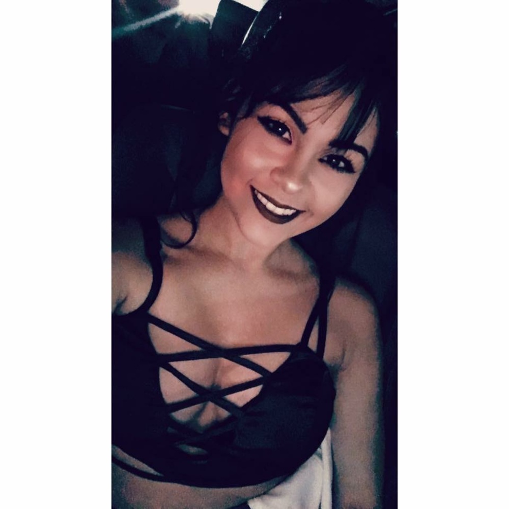 Meet your Posher, Jessica