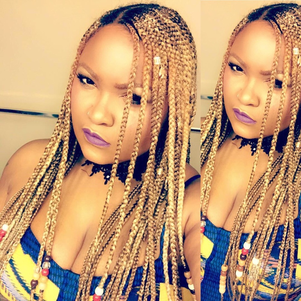 GREAT ITEMS GO CHECK OUT MY CLOSET 💅🏾💄👠👙👢👜