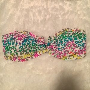 Delias bikini top