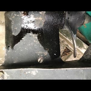 Meet your Posher, Colby