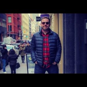 Meet your Posher, Steve