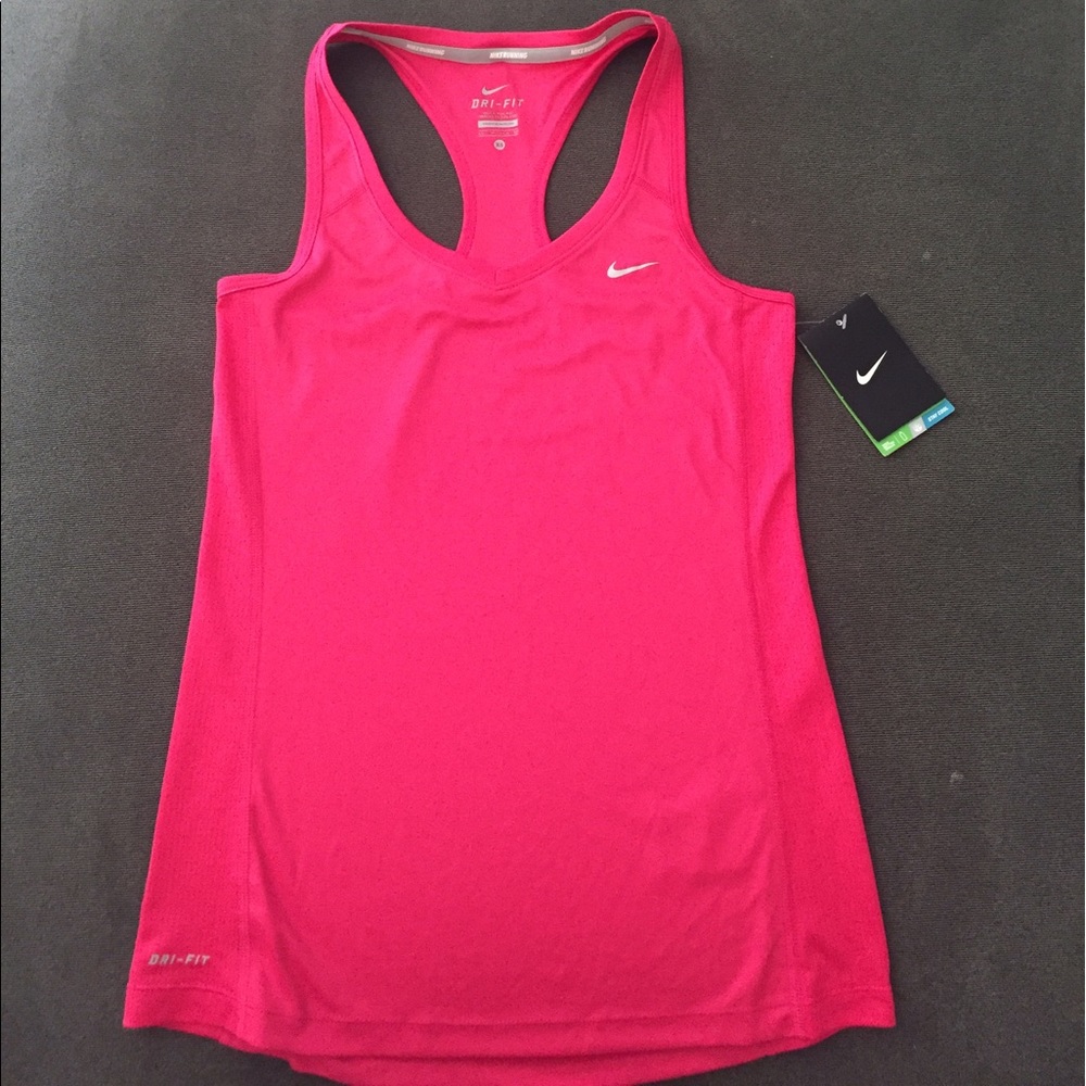 Nike Tank Top