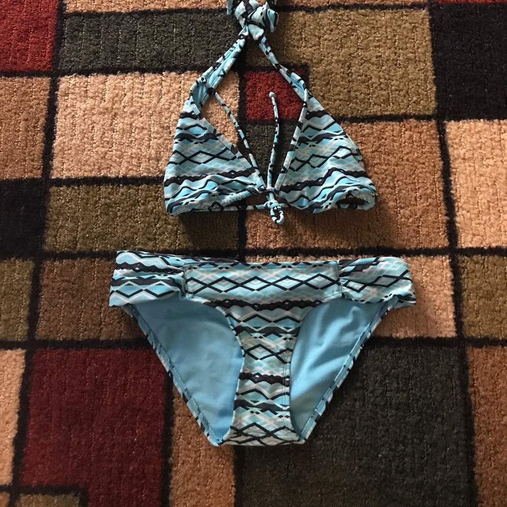 Kira Bathing Suit