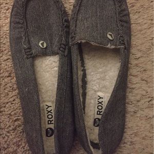 Roxy shoes