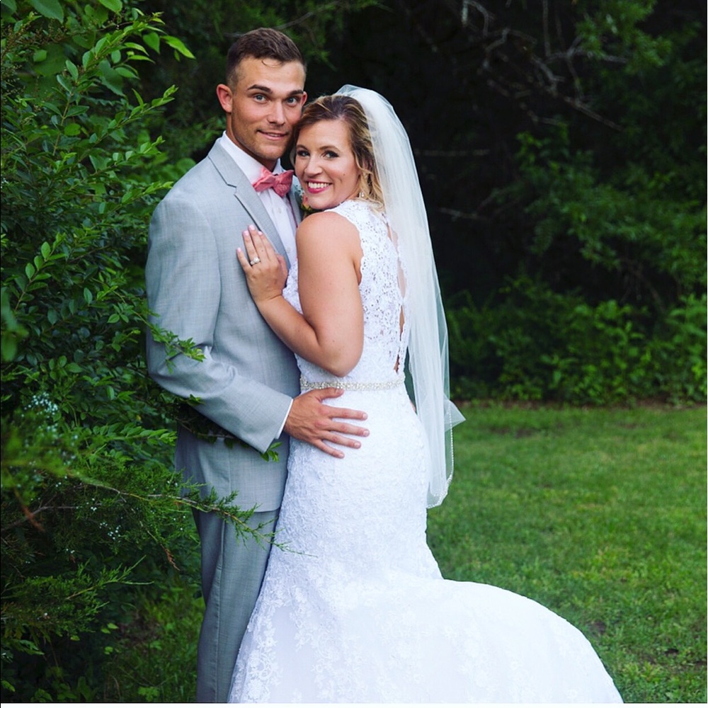 Meet your Posher, Haley