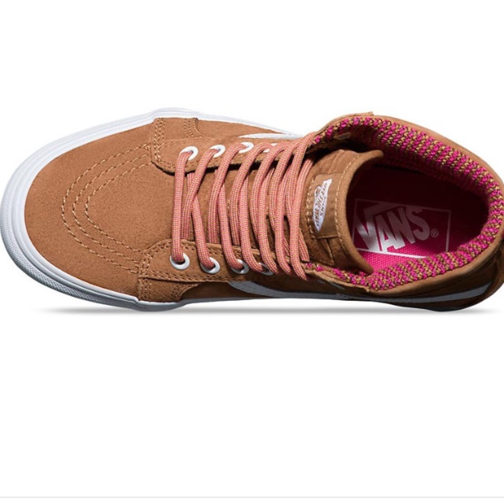 Vans - Picture 2 of 2