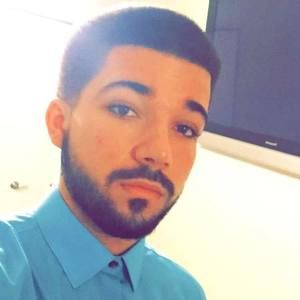 Meet your Posher, Ruben