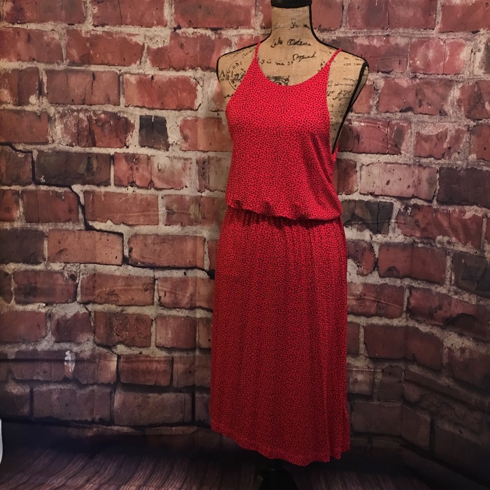 Gap dress